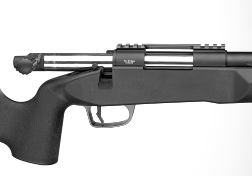 Novritsch SSG10 A2 Bolt-Action Sniper Rifle 2.8J