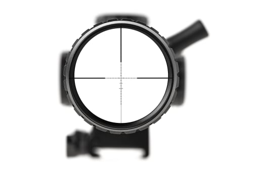 VictOptics SOI 4-12x40AO Scope