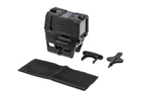 Holosun AEMS Green Circle Dot Sight