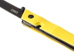 CRKT CEO BAMBOO Folder