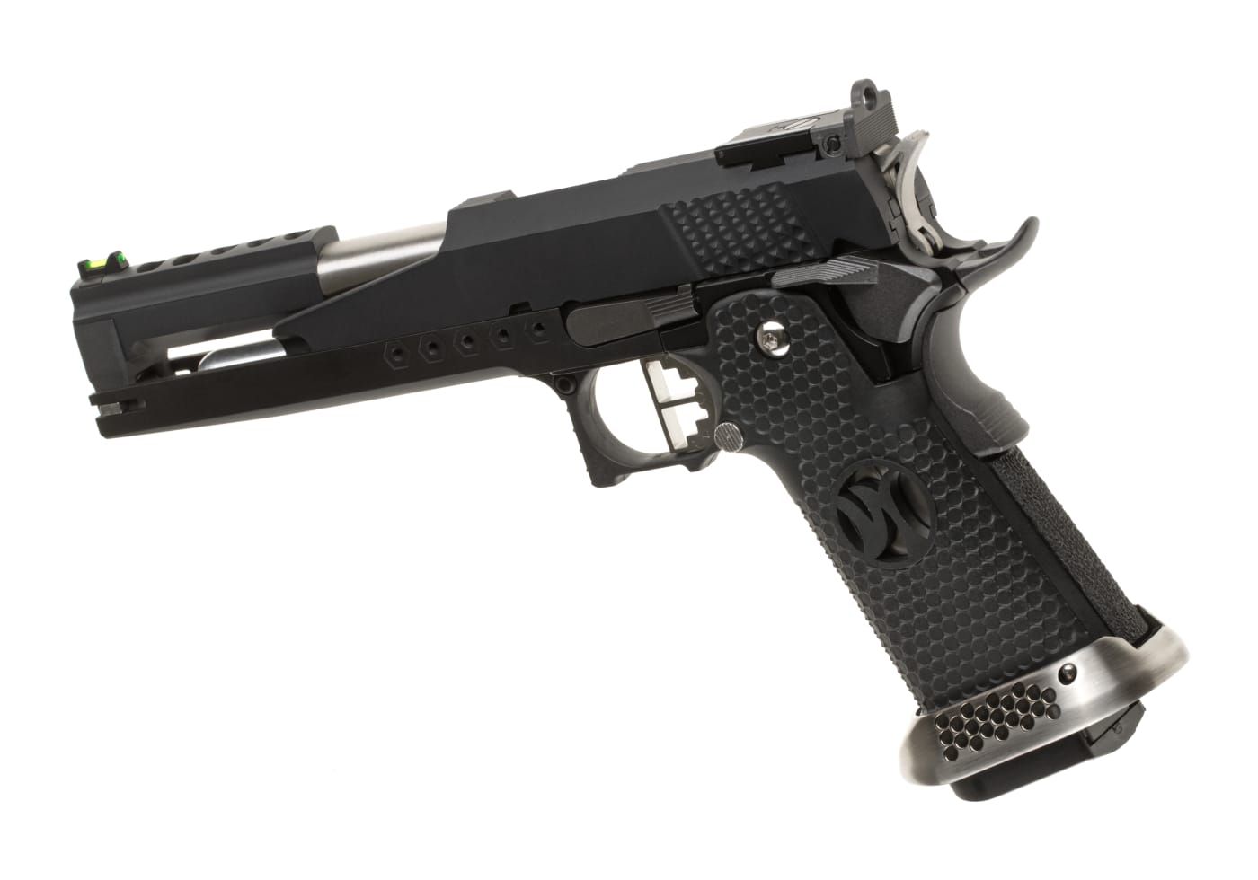 AW Custom HX2202 Full Metal GBB