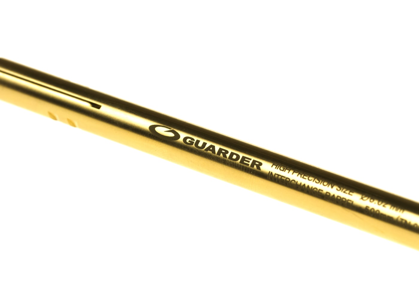 Guarder 6.02 Interchange Barrel 509mm
