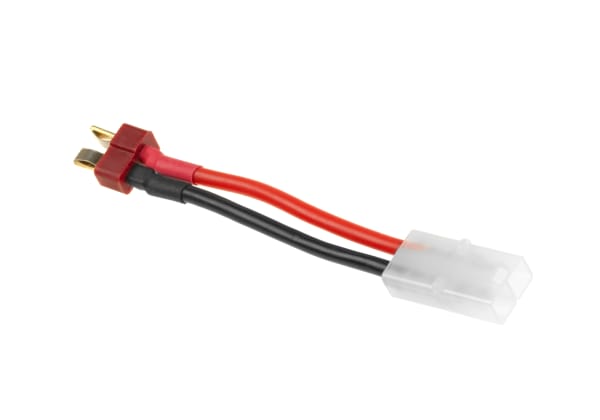 Pirate Arms Large to T-Plug Connector