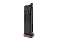 Taran Tactical Magazin Sand Viper GBB 28rds