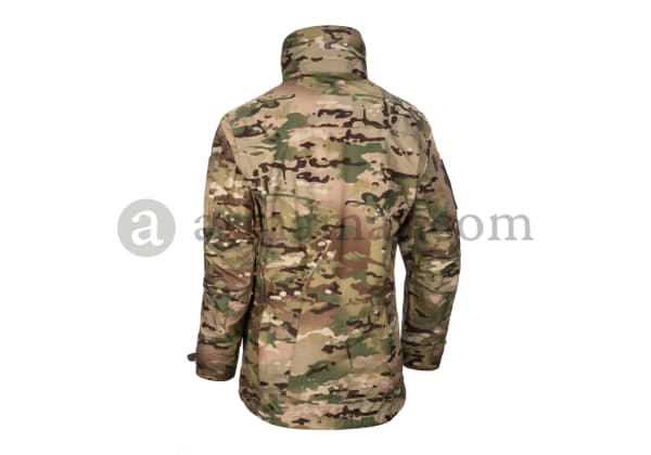 Carinthia online trg jacket