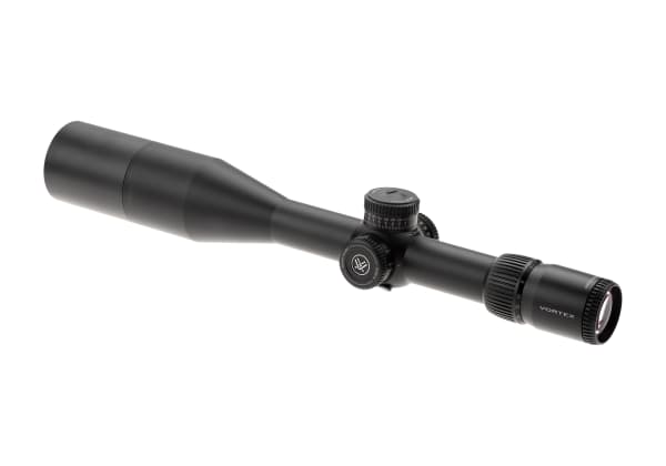 Vortex Optics Venom 5-25x56 FFP EBR-7C MOA