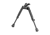 Leapers Recon 360 TL Picatinny Bipod, 6.6