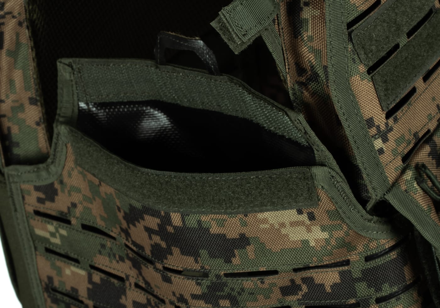 Invader Gear Reaper Plate Carrier