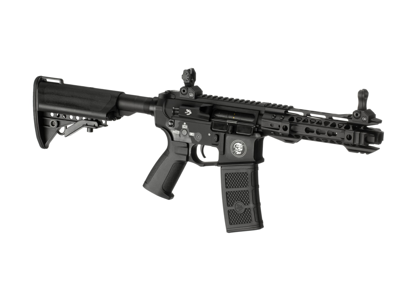 G&P MOTS 8 Inch Keymod