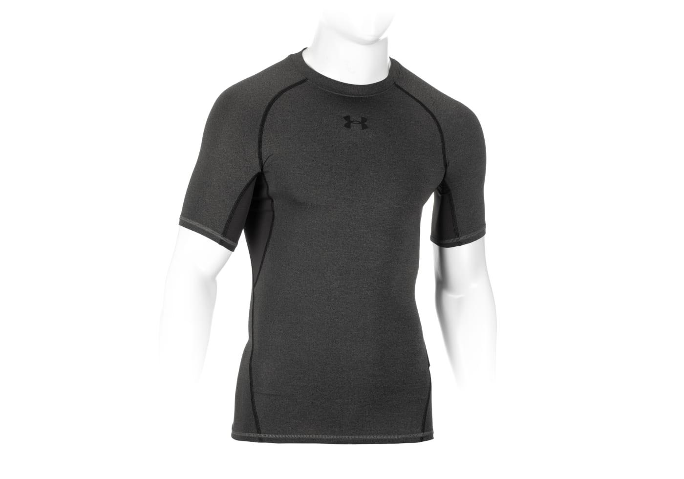 Under Armour UA HeatGear Compression Tee