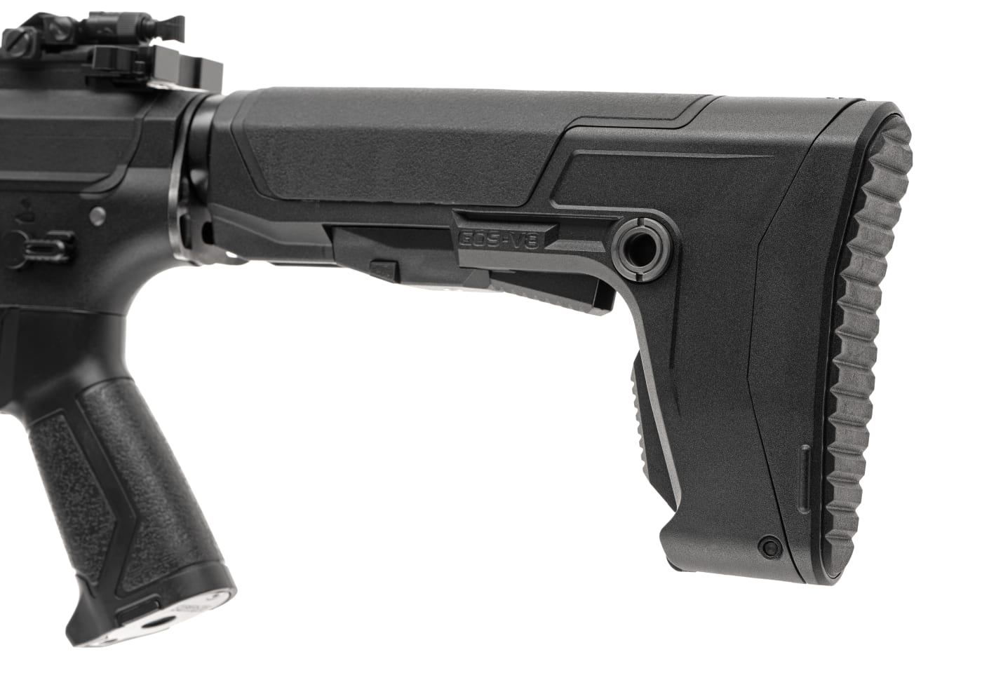 G&G CM16 E.T.U. Predator M S-AEG