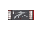 Real Avid Smart Mat for AR-15