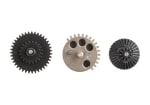 Union Fire Original Torque Steel CNC Gear Set