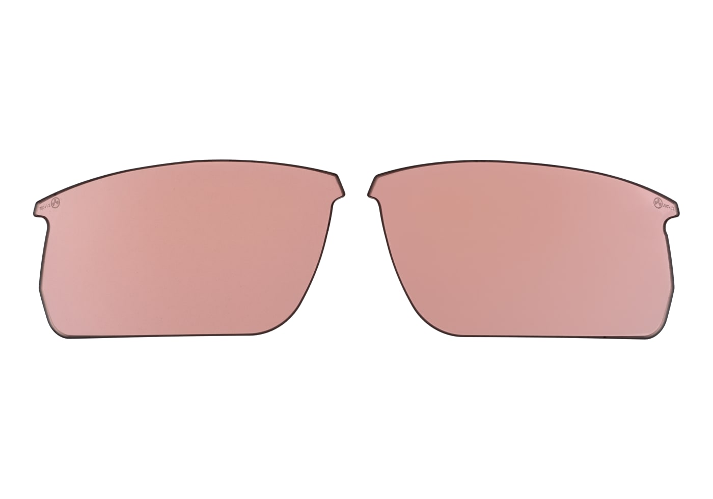 Magpul Helix Lens - Rose