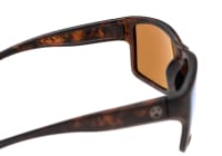 Magpul Explorer XL - Polarized - Tortoise Frame / Bronze Lens / Blue Mirror
