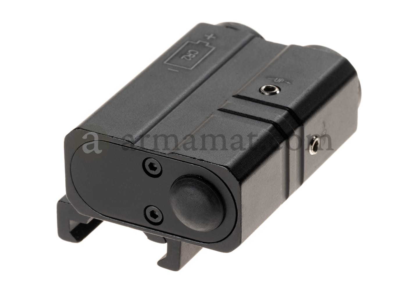Laser Bore Sight Firefield Charge XLT Flashlight & Green Aiming...