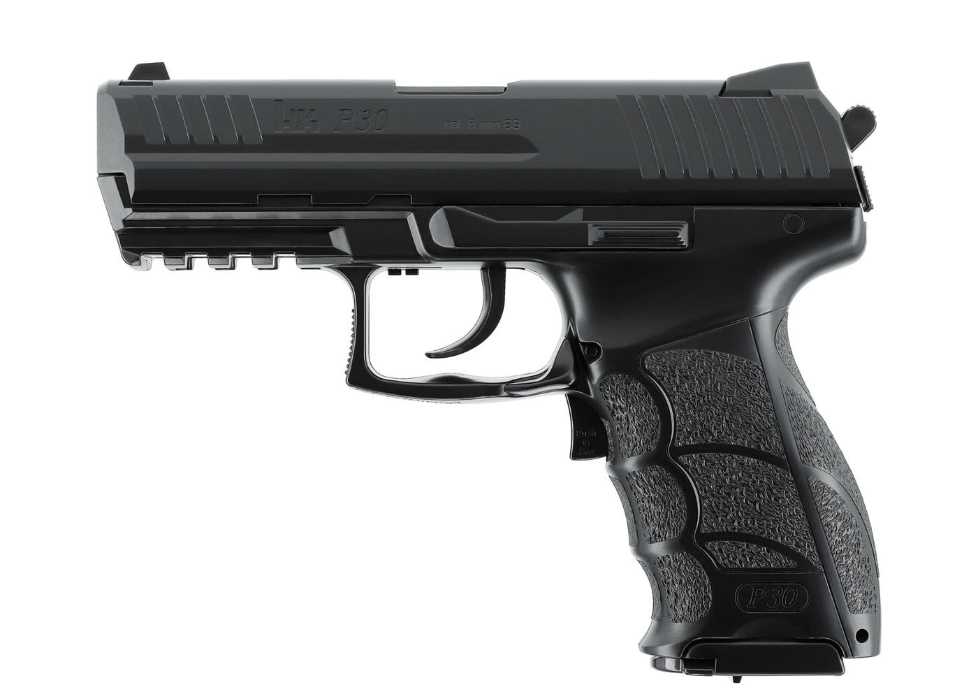 Heckler & Koch P30 AEP