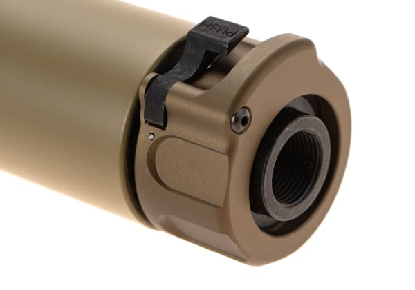 5KU Socom 5.56 Silencer