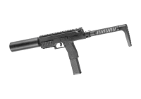 Vorsk VORSK VMP-1 SMG GBB Set Semi