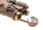 WADSN L-3 NGAL Illuminator / laser module Green + Red + IR
