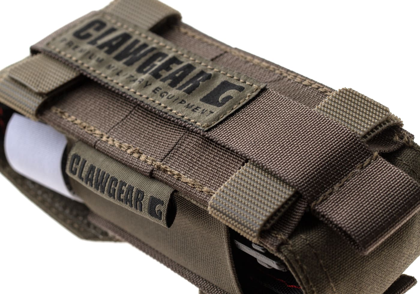 Clawgear 2-Way Tourniquet Pouch