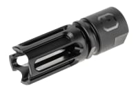 Clawgear AR10 Starblast Flash Hider