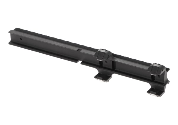 LCT LC-3 Optical Rail