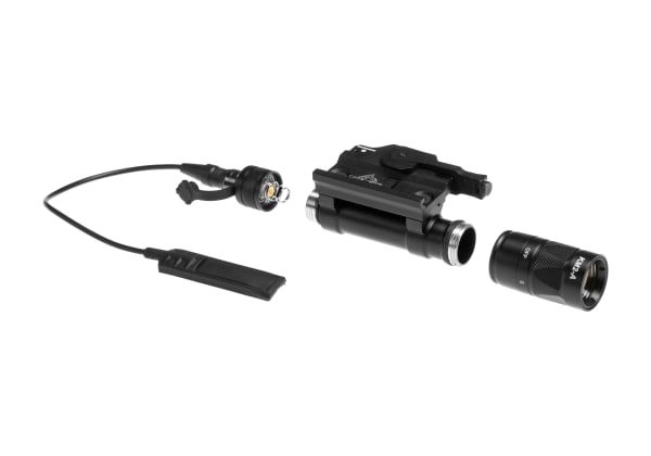 Night Evolution M620W Scout Weaponlight
