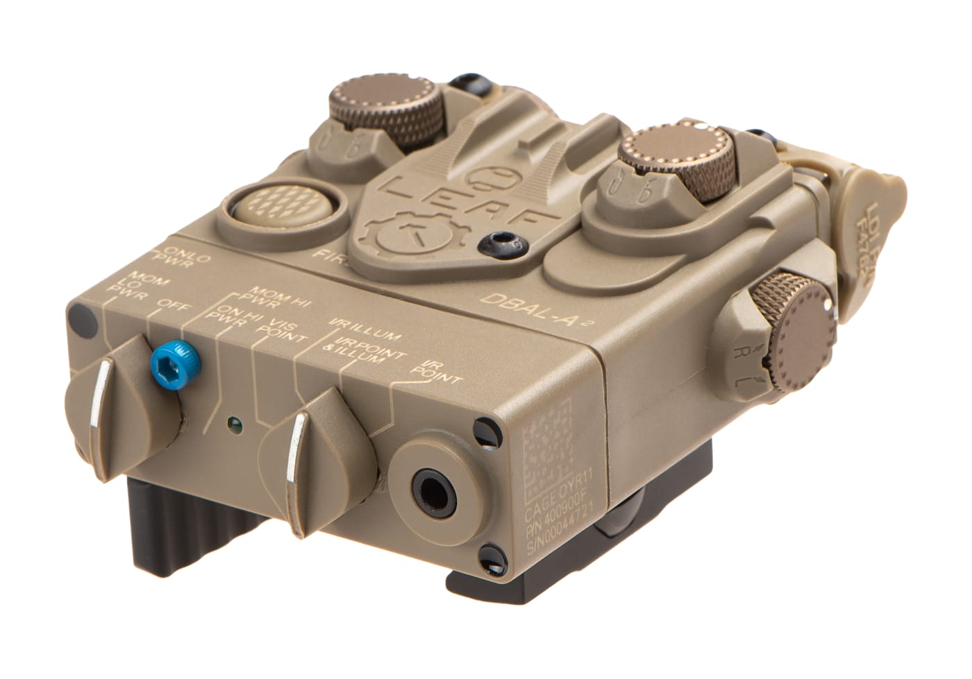 Element DBAL-A2 Illuminator / Laser Module Green + IR