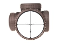 Vortex Optics Razor Gen II-E 1-6x24 SFP VMR-2 MRAD