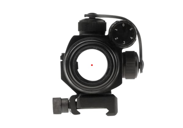 Aim-O M2 Red Dot with L-Shaped Mount