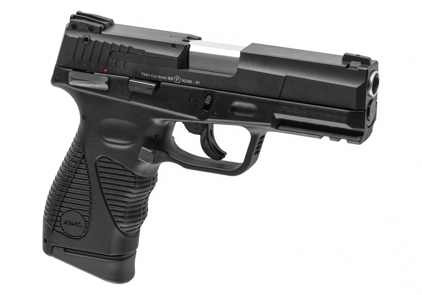 KWC 24/7 Gen 2 Blowback Co2