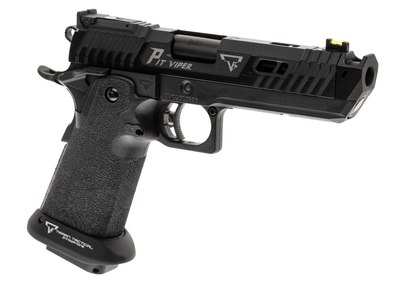 Taran Tactical EMG TTI Licensed John Wick 4 Pit Viper GBB