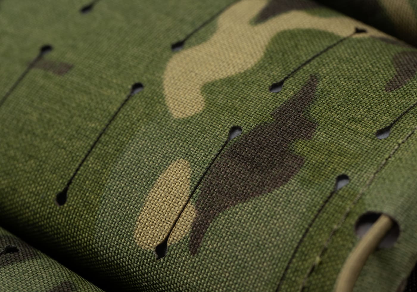 Templar's Gear CPC Shingle Panel / Micro Chest Rig Gen4