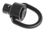 PTS Syndicate PTS Low Profile QD Sling Swivel