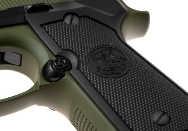 G&G GPM92 MS Metal Version Co2