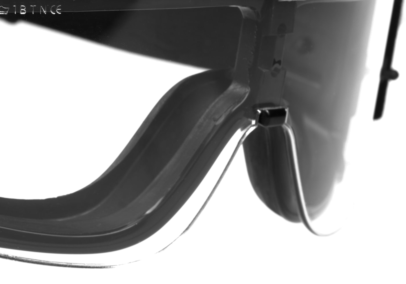 Bollé X800 Tactical Goggles