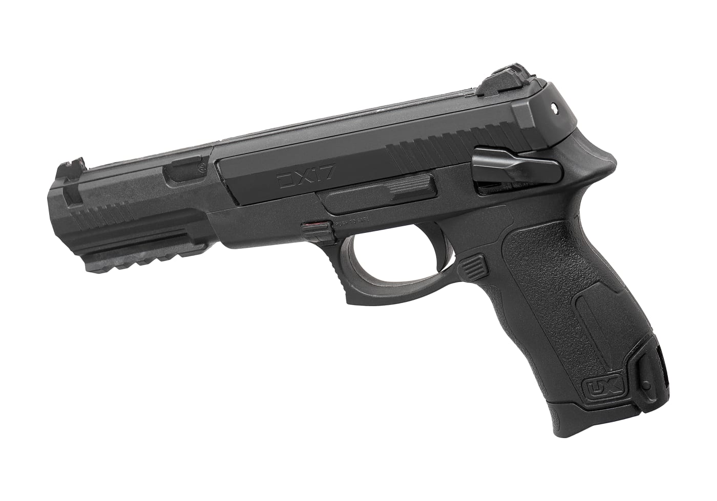 Perfecta DX17 Spring Gun