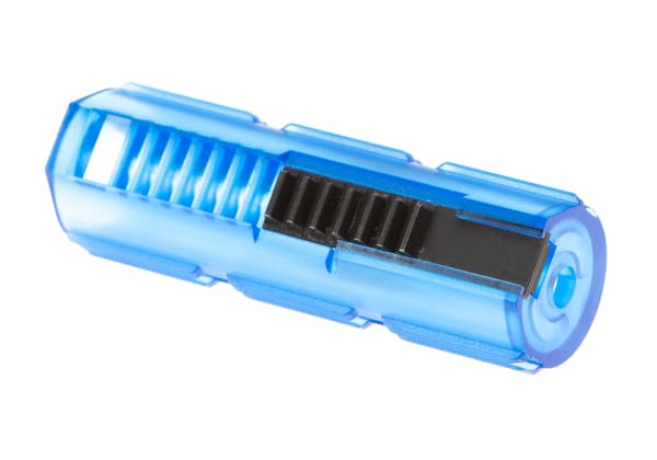 Point Reinforced Polycarbonate Piston 7 Steel Teeth