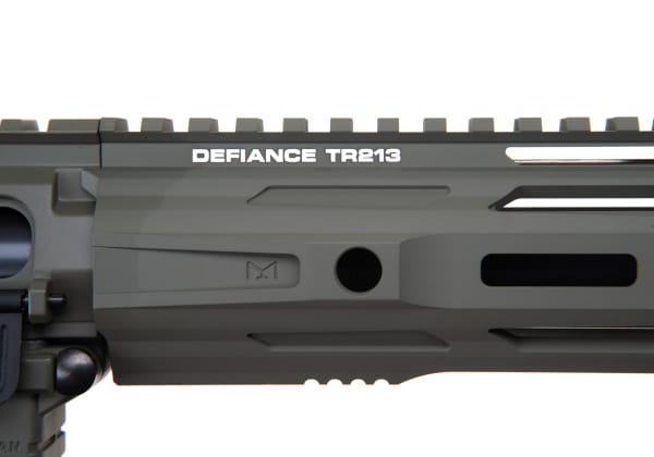 Krytac Trident Mk2 SPR-M S-AEG