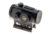 Vector Optics Scrapper 1x29 Red Dot Sight (2024) - Armamat