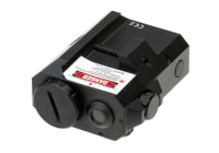 Sightmark LoPro Mini Green Laser