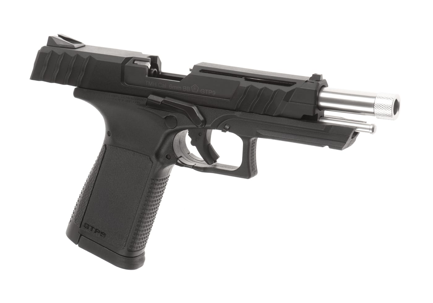 G&G GTP 9 GBB