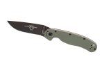 Ontario RAT II Folder