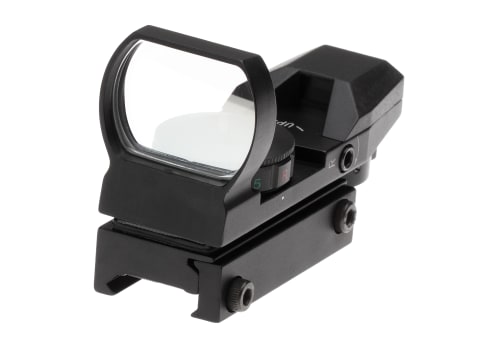 Aim-O Multi Reticle Red Dot