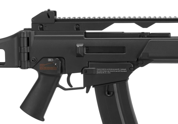 Heckler & Koch G36C Sportsline