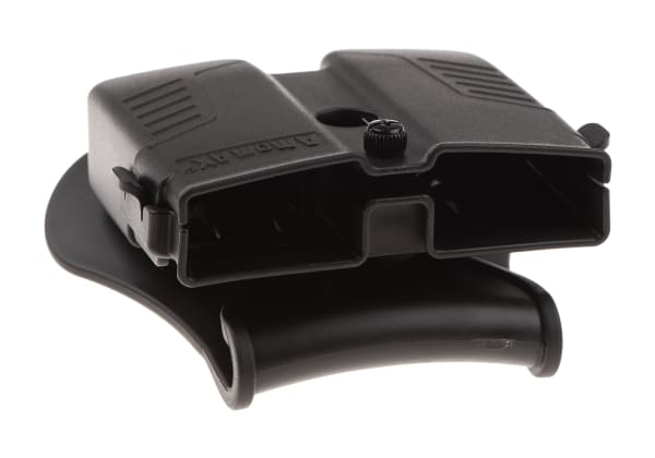 Amomax Universal Double Magazine Pouch
