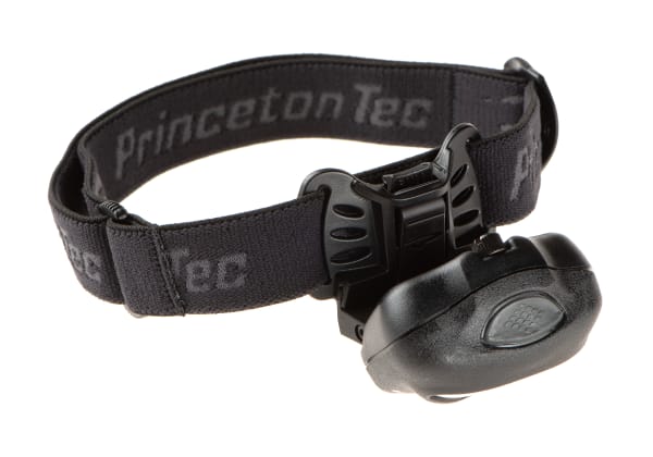 Princeton Tec Vizz Tactical MPLS