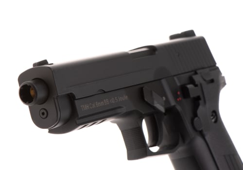 Cyma CM122 Advanced AEP