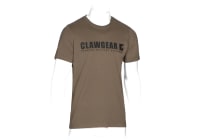 Clawgear CG Logo Tee